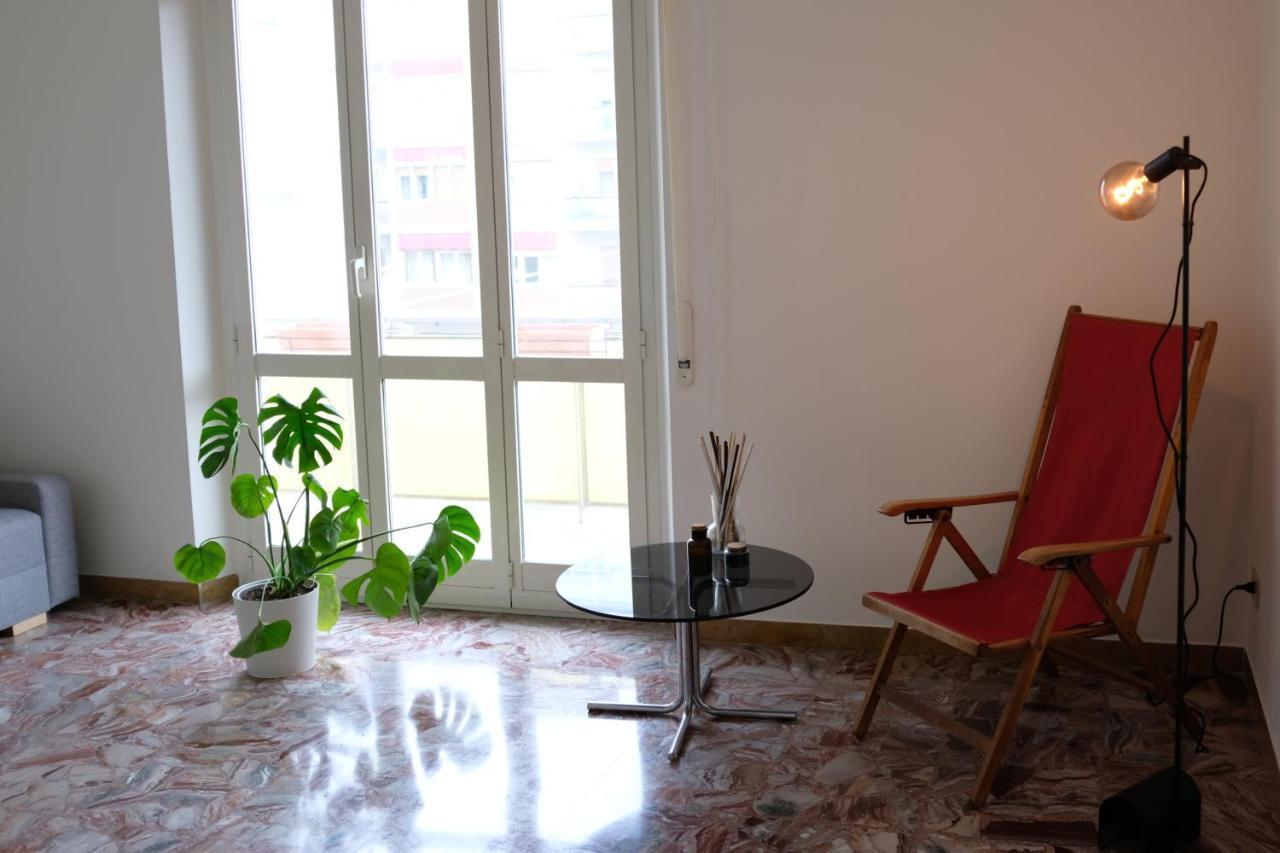 Appartement Casa Boccaccio 7 à Pescara Extérieur photo