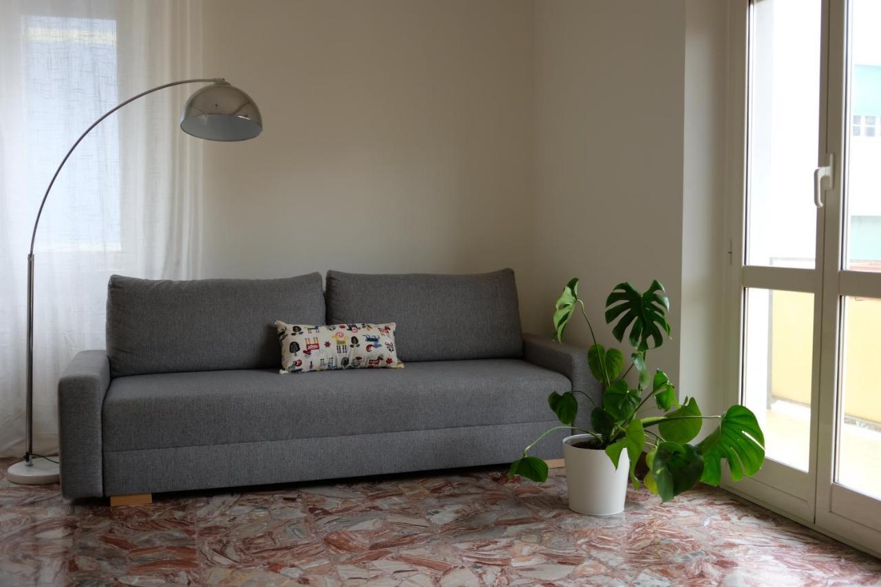 Appartement Casa Boccaccio 7 à Pescara Extérieur photo