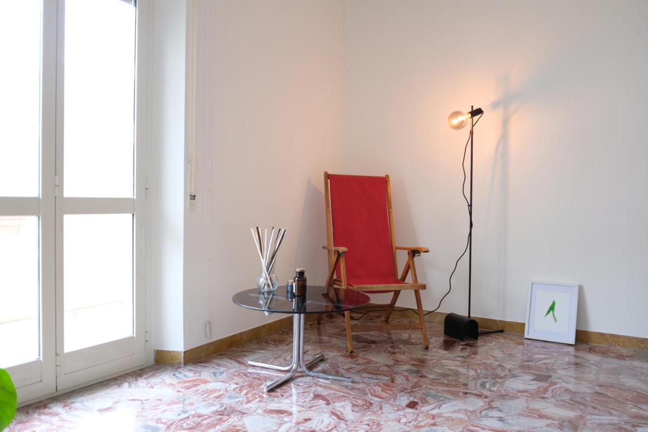 Appartement Casa Boccaccio 7 à Pescara Extérieur photo